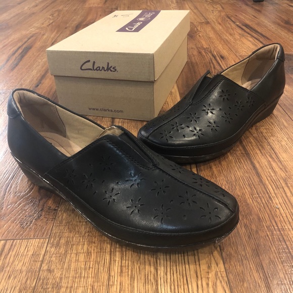 clarks everlay dairyn shoes